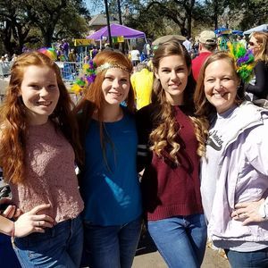 Meet your Posher, Jane